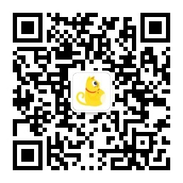 保标服务号二维码